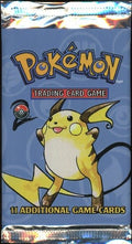 Base Set 2 Booster Pack