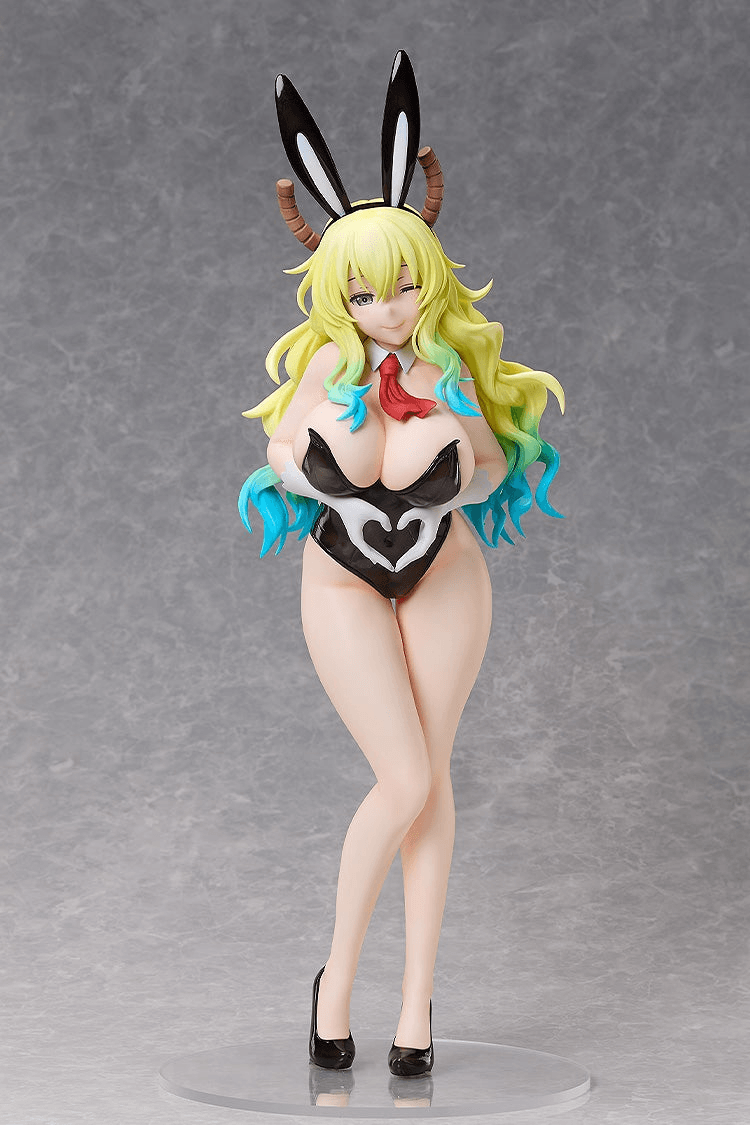 Lucoa: Bare Leg Bunny Ver.