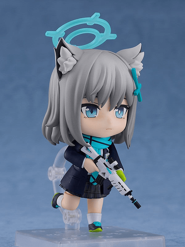 (Rerelease) Nendoroid Shiroko Sunaookami - Release Date: 10/2026 No.2265