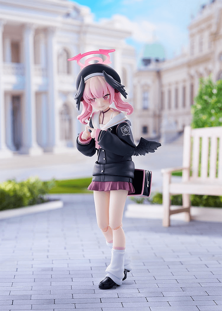 figma Koharu Shimoe