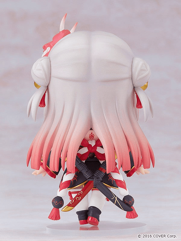 (Rerelease) Nendoroid Nakiri Ayame - Release Date: 05/2026 No.1951
