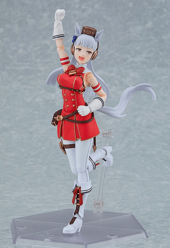 (Rerelease) figma Umamusume: Pretty Derby Gold Ship