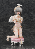 1/7Scale Figure "Yanagi Uzaki Angel ver."