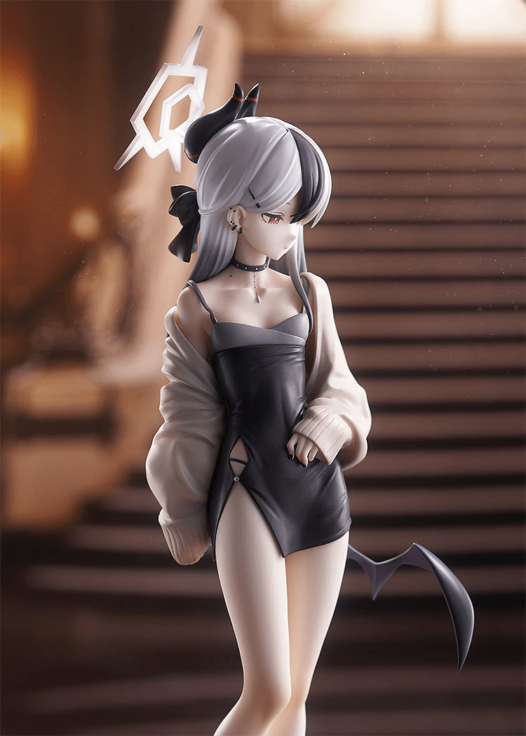 Kayoko (Dress)