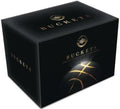 Upper Deck Authenticated - 2025 - Buckets Basketball Box