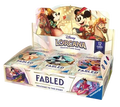 Disney Lorcana - Booster Box Fabled
