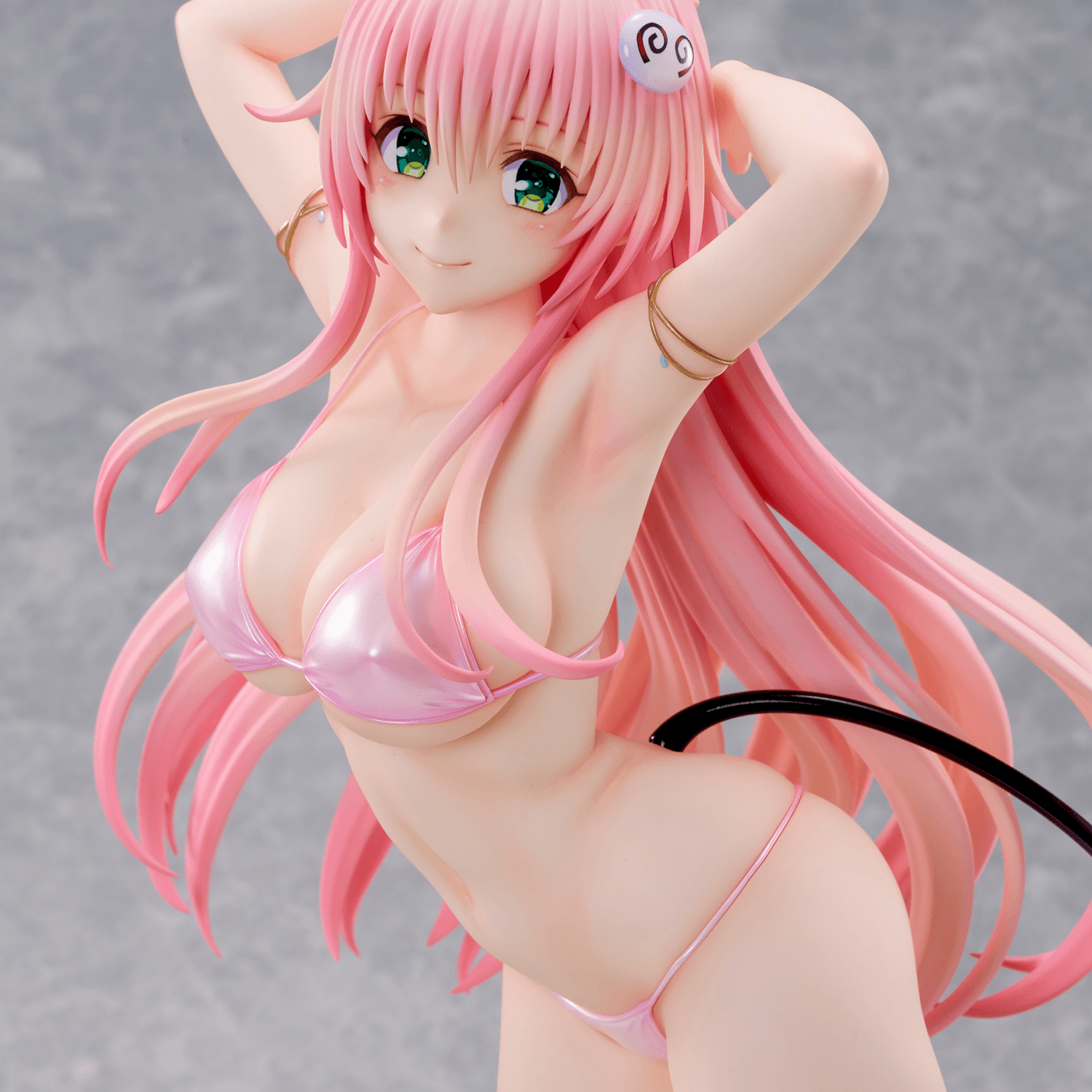 To LOVE-Ru Darkness – Swimsuit Series Lala Satalin Deviluke 1/4 Scale Figure