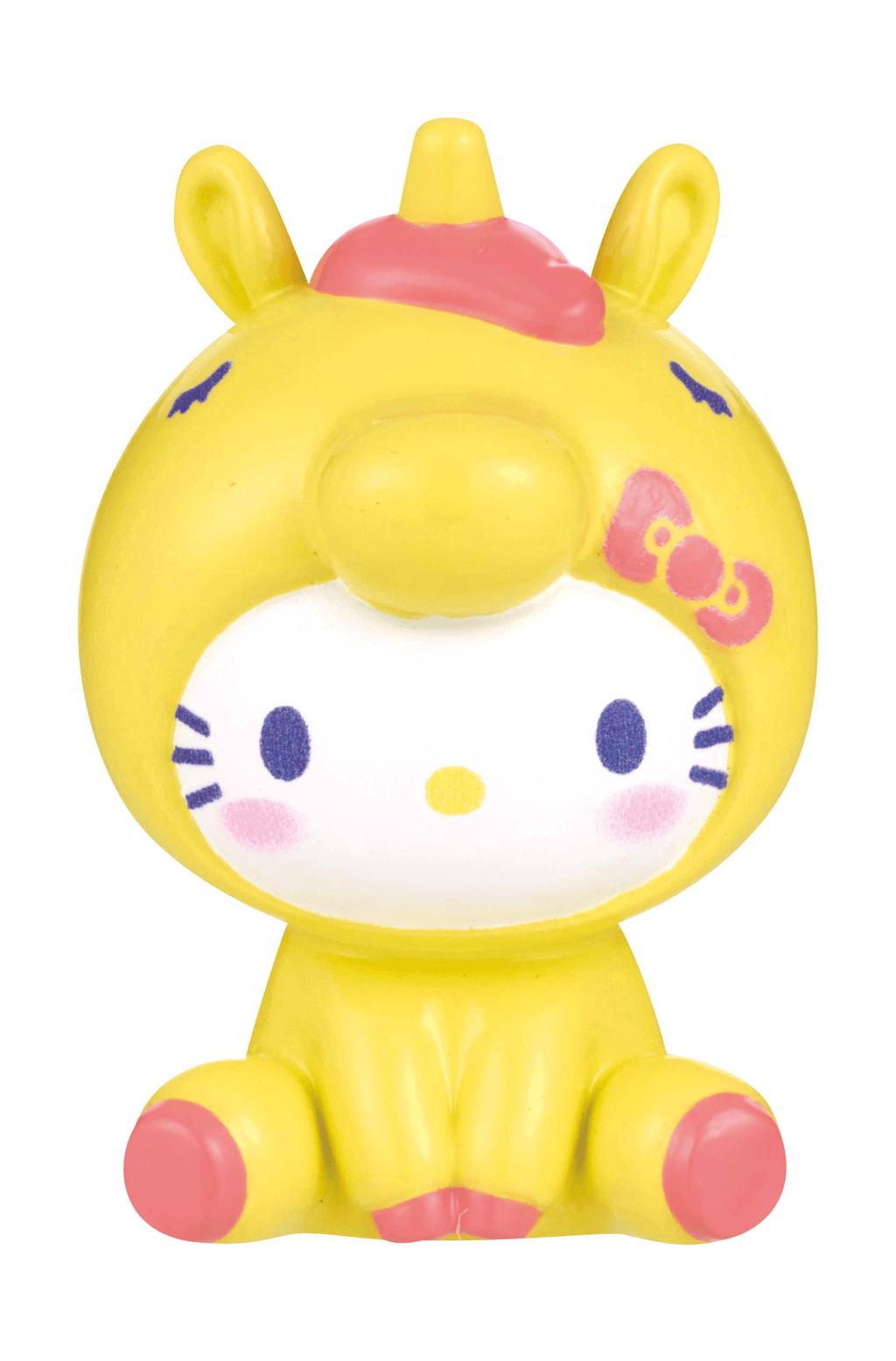 Bikkura Bath Bomb Sanrio Unicorn Party, "Sanrio" (Box/15)