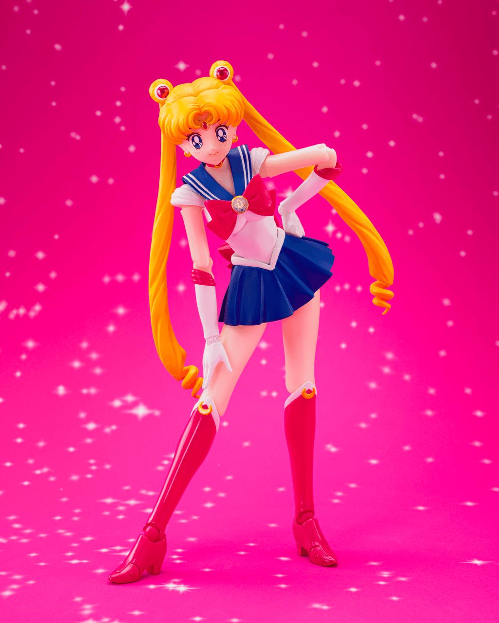 Sailor Moon -Crystal Star Compact Edition-