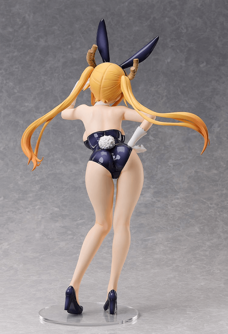 Tohru: Bare Leg Bunny Ver.