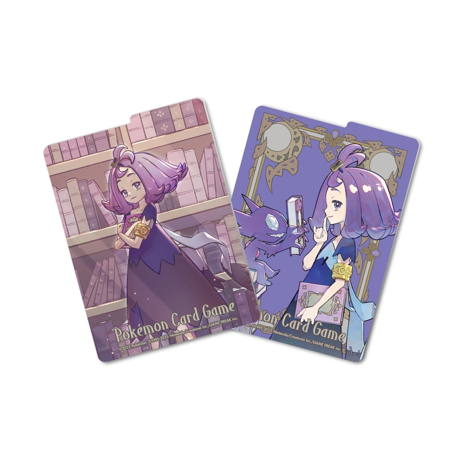 Pokémon TCG: Mega Symphonia Pokemon Center Set - NEW/Sealed