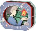 PT-333X Sophie "Howl's Moving Castle" (Box/6)