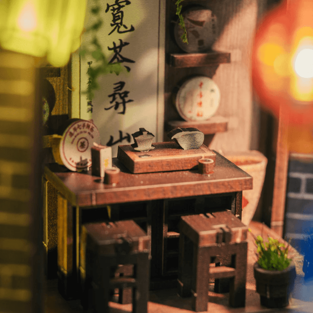 Lijiang Ancient Town(8881300806040)