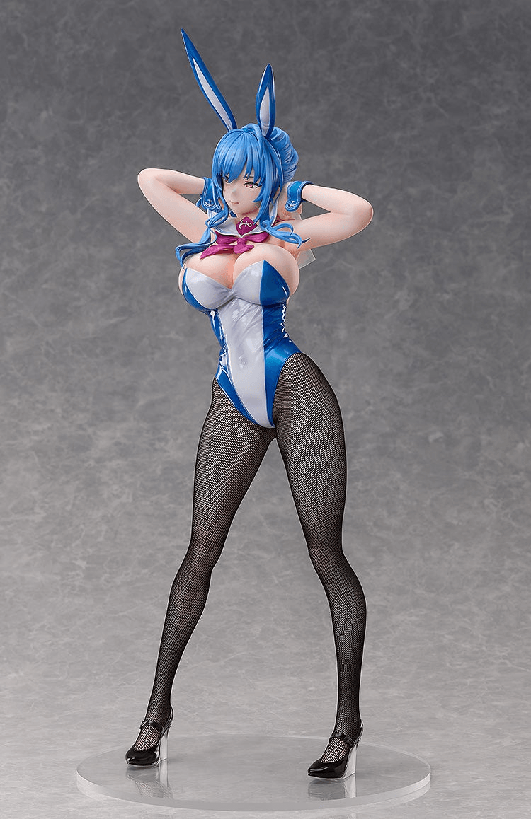 St. Louis: Bunny Ver.