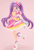 Lucrea Lite Aikatsu！× Pripara THE MOVIE-Miraculous Meeting- Laala Manaka