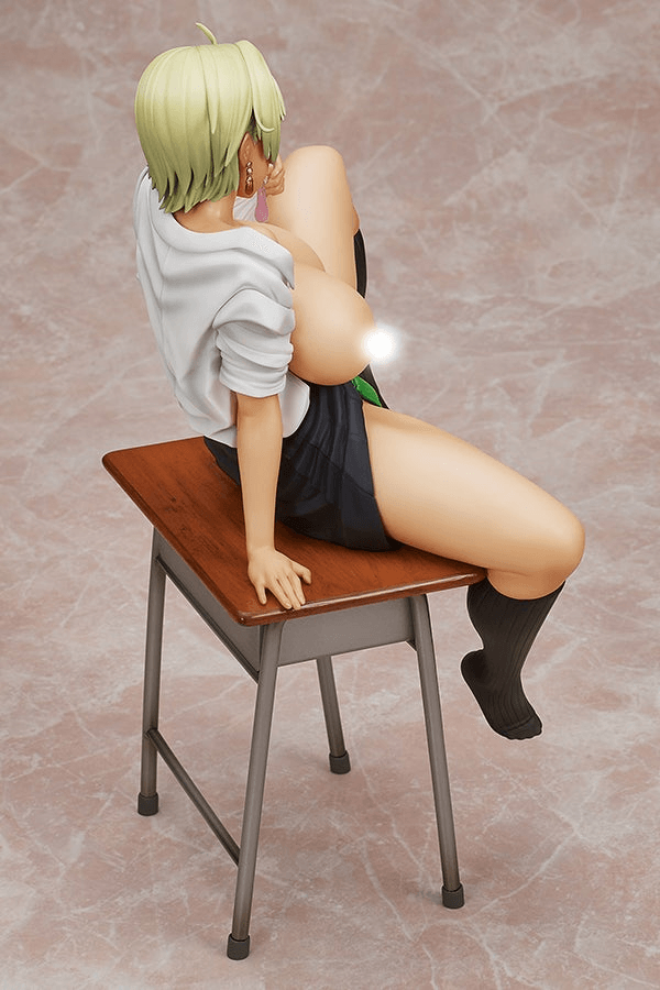 Nagi Ooshima