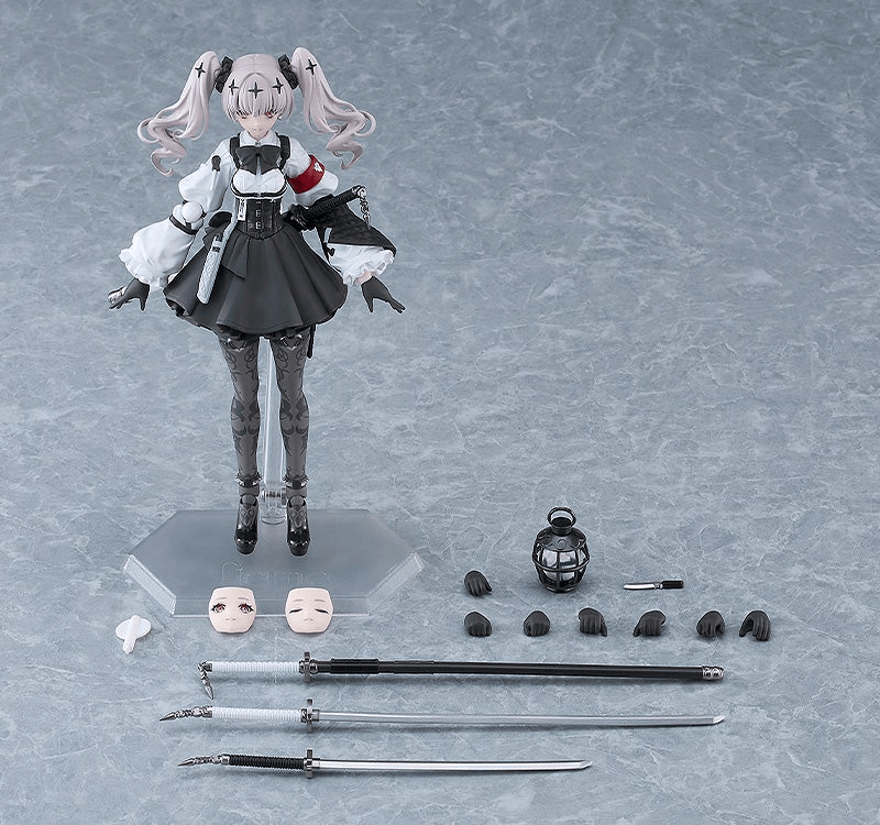 figma Ruka