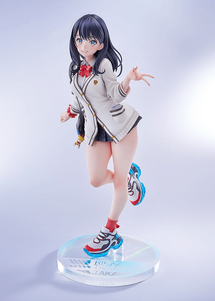 Rikka Takarada feat. toridamono