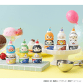 Tsumichen Stack up &amp; Change ONE PIECE set【with gift】