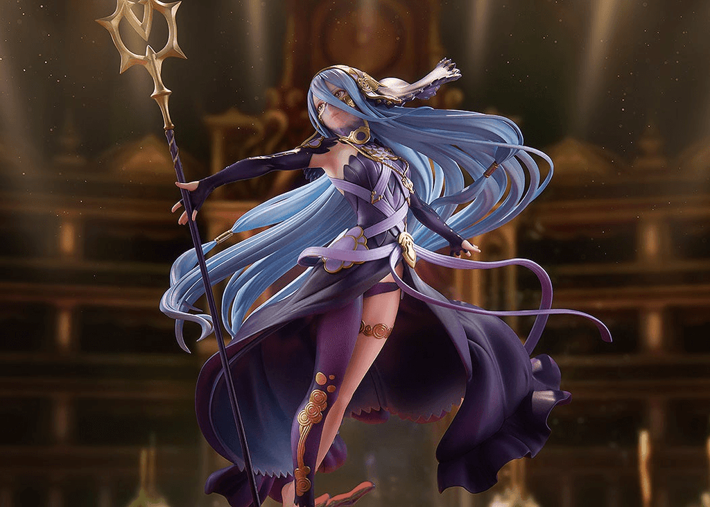 Azura (Dark Songstress)