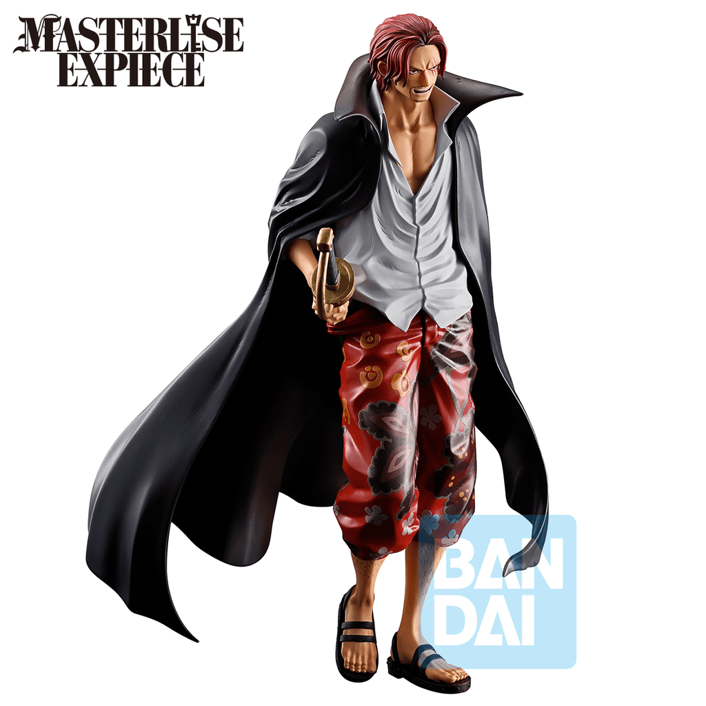Shanks (Red Hair Pirates)