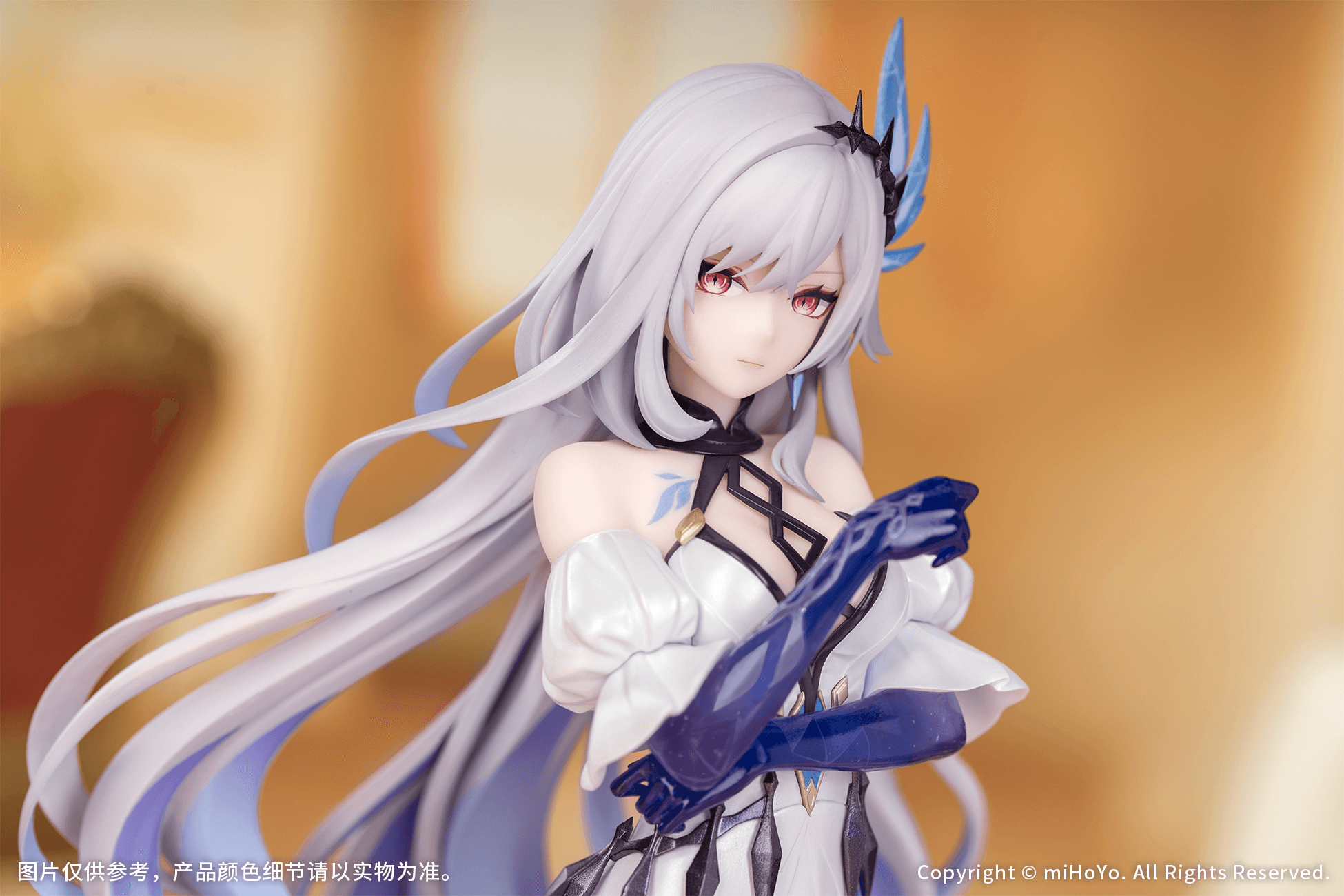 Gift+ 1/8 Skirk: Gathering Ver.