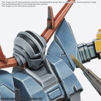 Gundam Assemble: DX01 Deluxe Set 01 Pre-Order DEC 2026