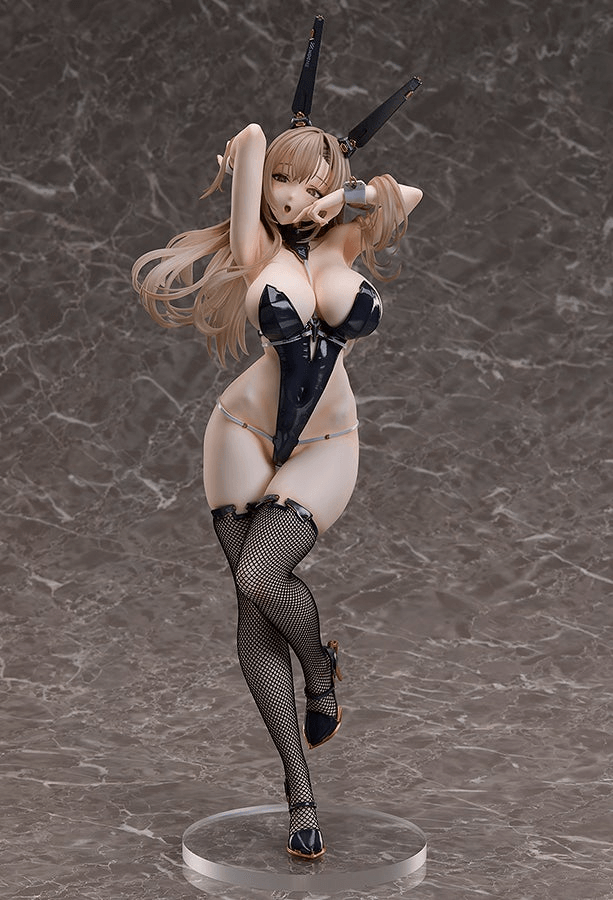 Obsidia Bunny