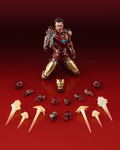 Iron Man Mark85 (THE INFINITY SAGA)