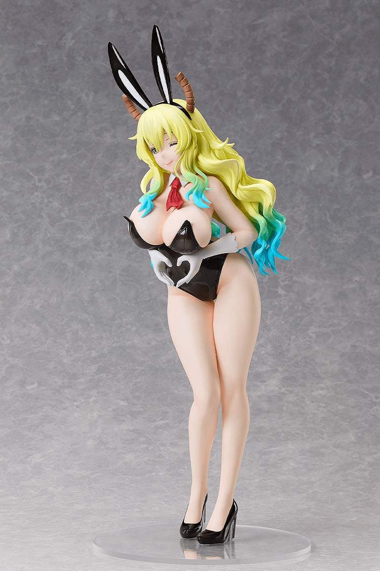 Lucoa: Bare Leg Bunny Ver.