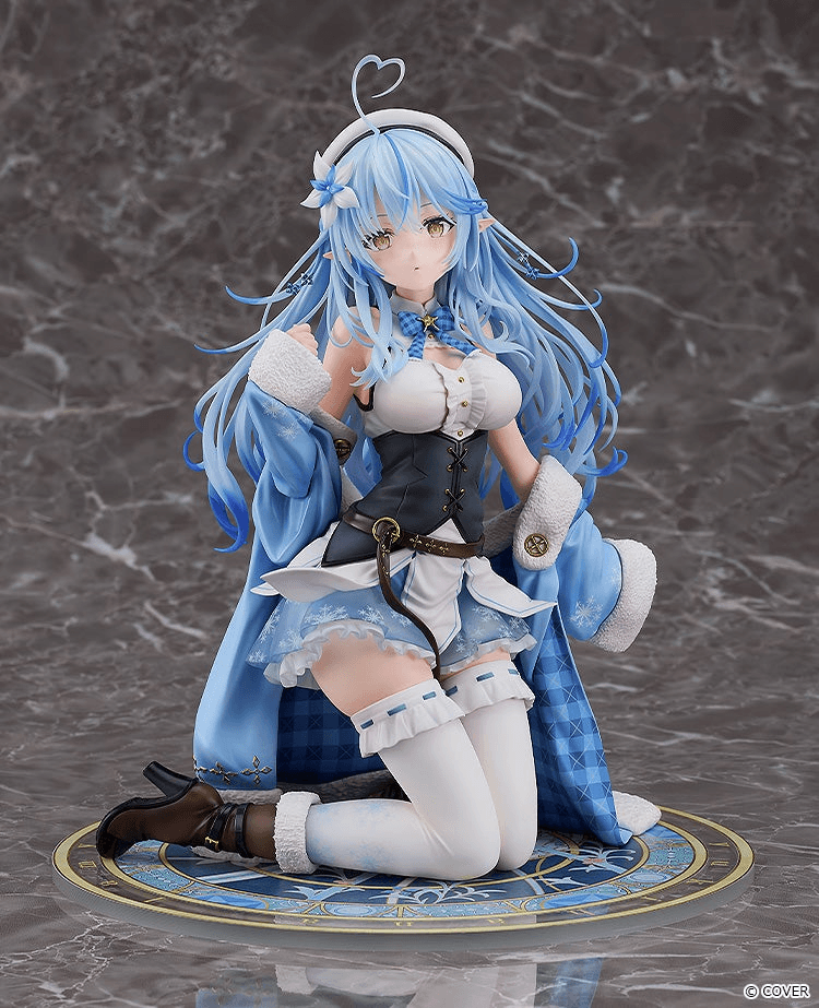 (Rerelease) Yukihana Lamy