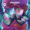 Secret Lair: Drop Series - Kühle Meeresbrise (Foil Edition)