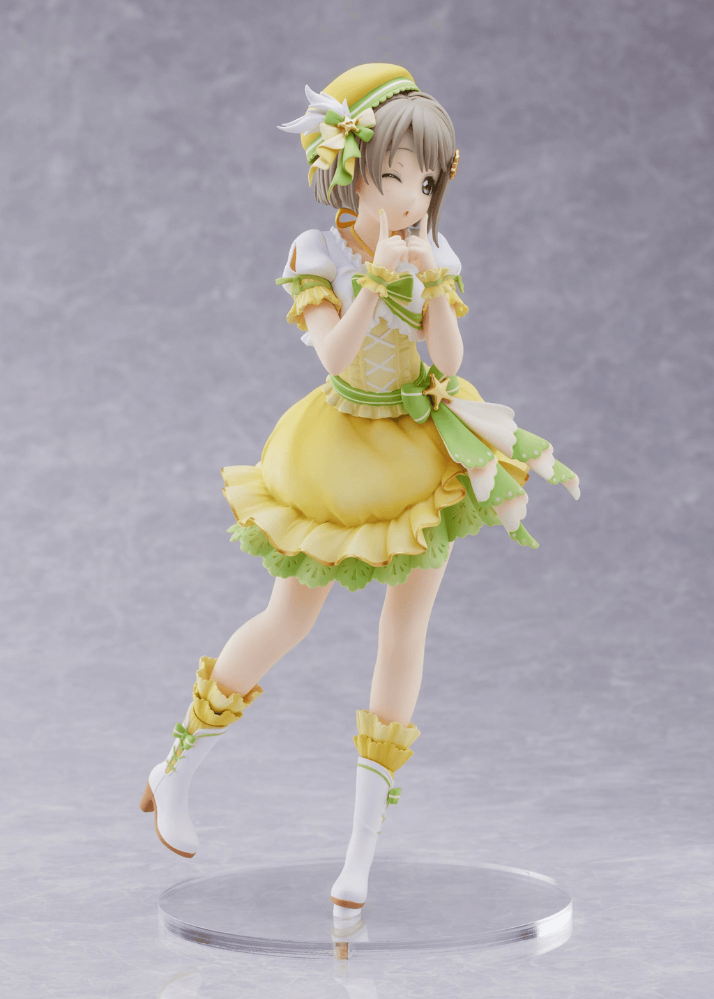 NAKASU KASUMI(Rerelease)