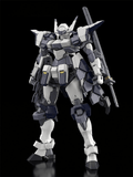 KADOKAWA PLASTIC MODEL SERIES Full Metal Panic! Family 1/48 Azure Raven with Type 10 Modified Monomolecular Blade Plated Ver. + Special Display Base Designed by Kanetake Ebikawa