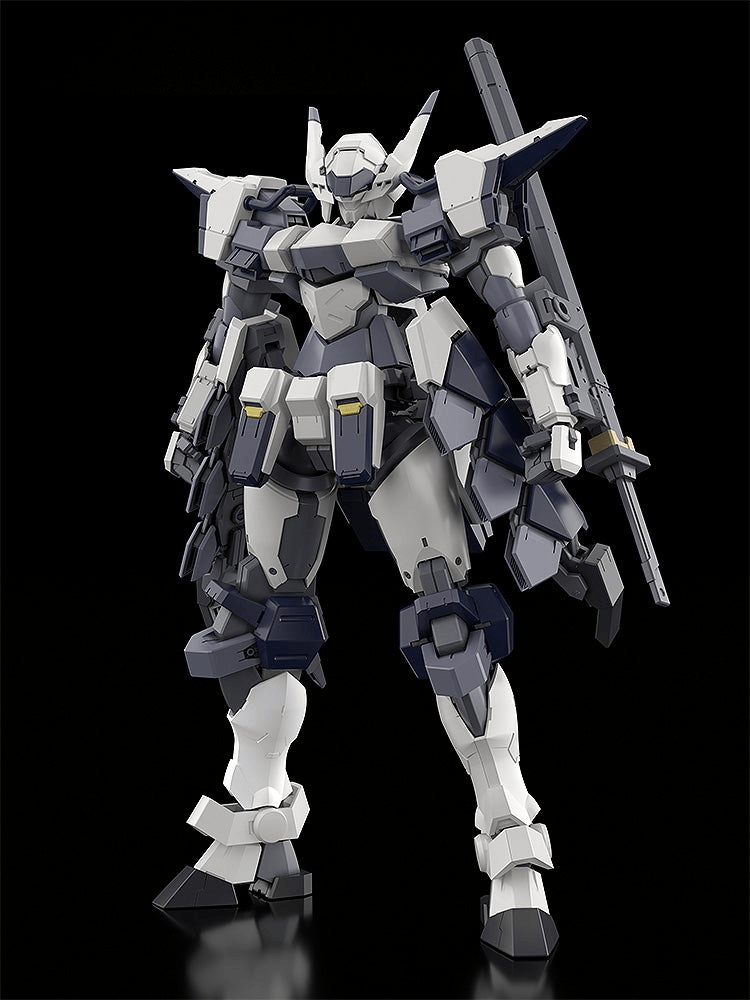 KADOKAWA PLASTIC MODEL SERIES Full Metal Panic! Family 1/48 Azure Raven with Type 10 Modified Monomolecular Blade Plated Ver. + Special Display Base Designed by Kanetake Ebikawa