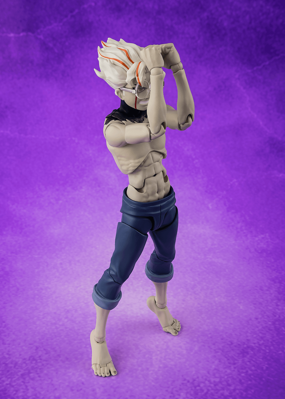 Okarun(Transformed) Ver.2
