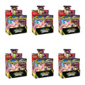 Mega Evolution Perfect Order Booster Box X 6 (Case) Pokemon TCG