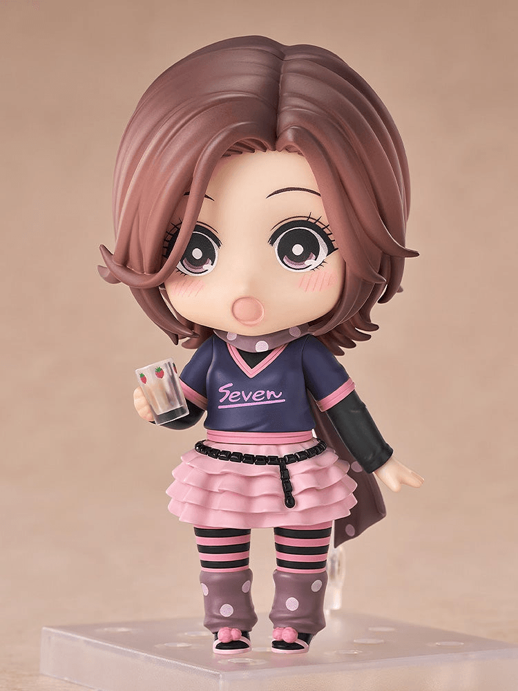 Nendoroid Nana Komatsu