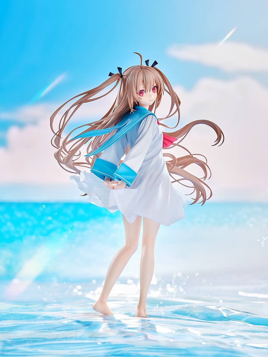 ATRI Teaser Visual Ver.