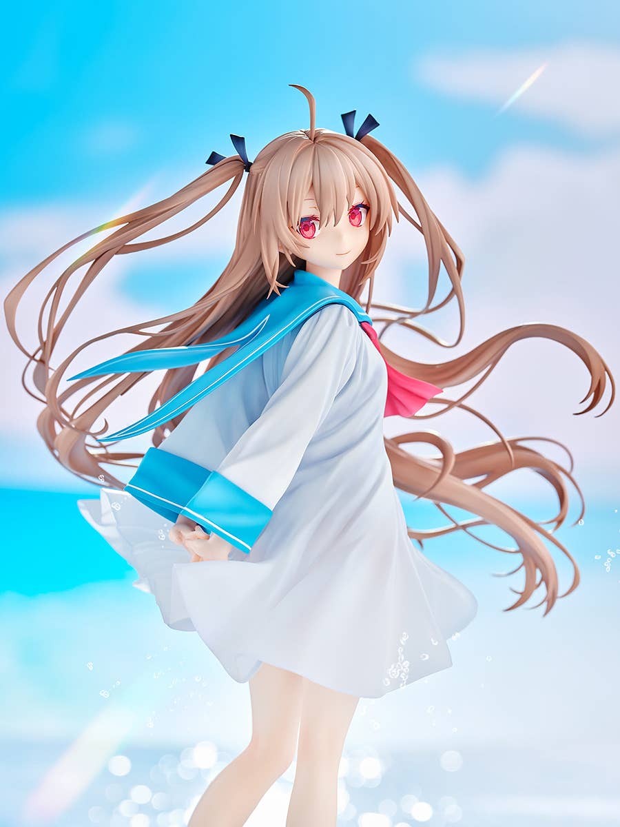 ATRI Teaser Visual Ver.