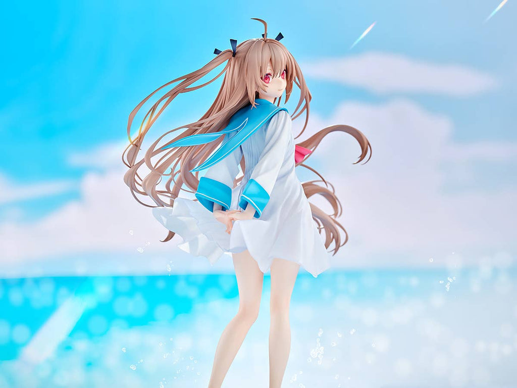 ATRI Teaser Visual Ver.