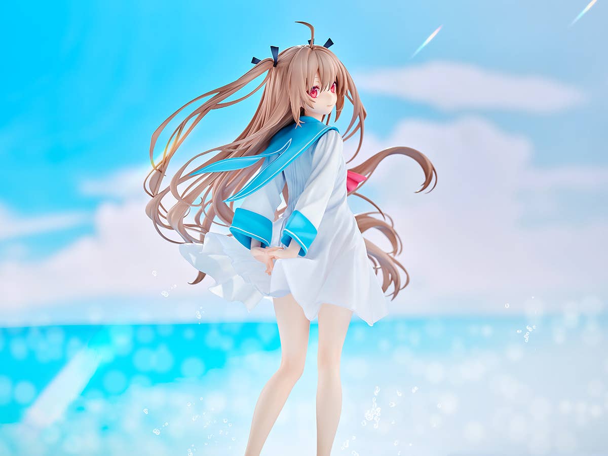ATRI Teaser Visual Ver.