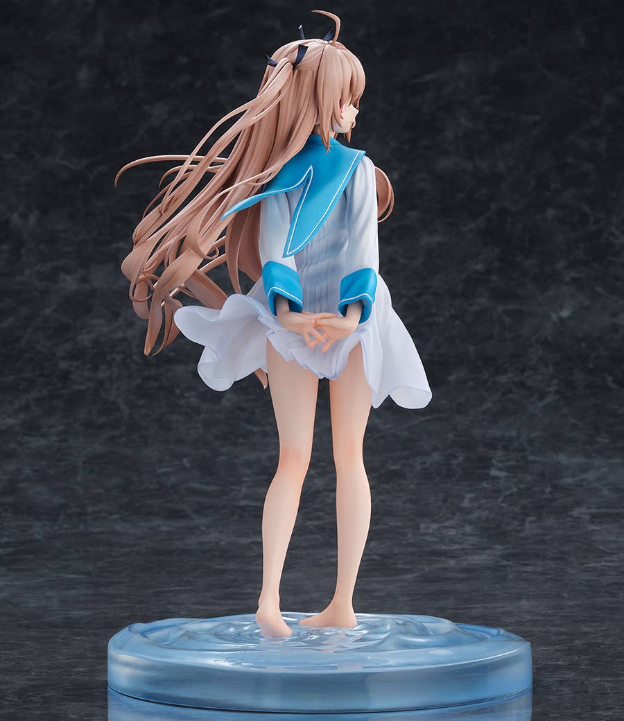 ATRI Teaser Visual Ver.
