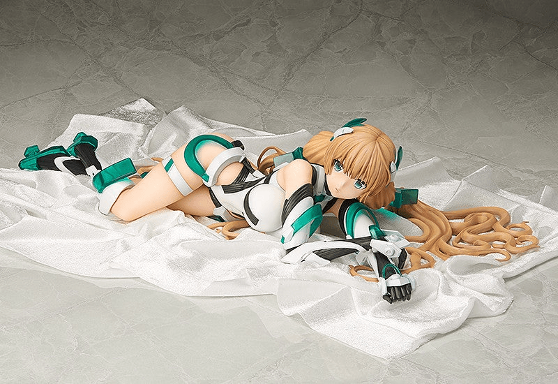(Rerelease) Angela Balzac