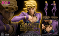 JoJo’s Bizarre Adventure: Golden Wind” FIGURE MUSEUM Giorno Giovanna 1/8 Scale Figure