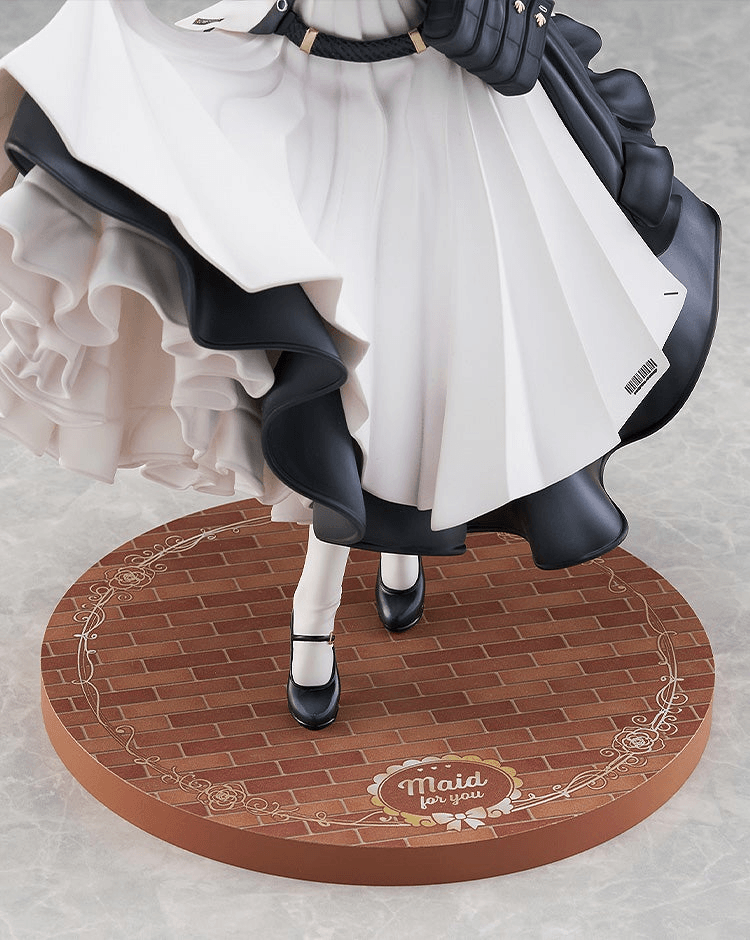 GODDESS OF VICTORY: NIKKE Ade 1/7 Scale Figure