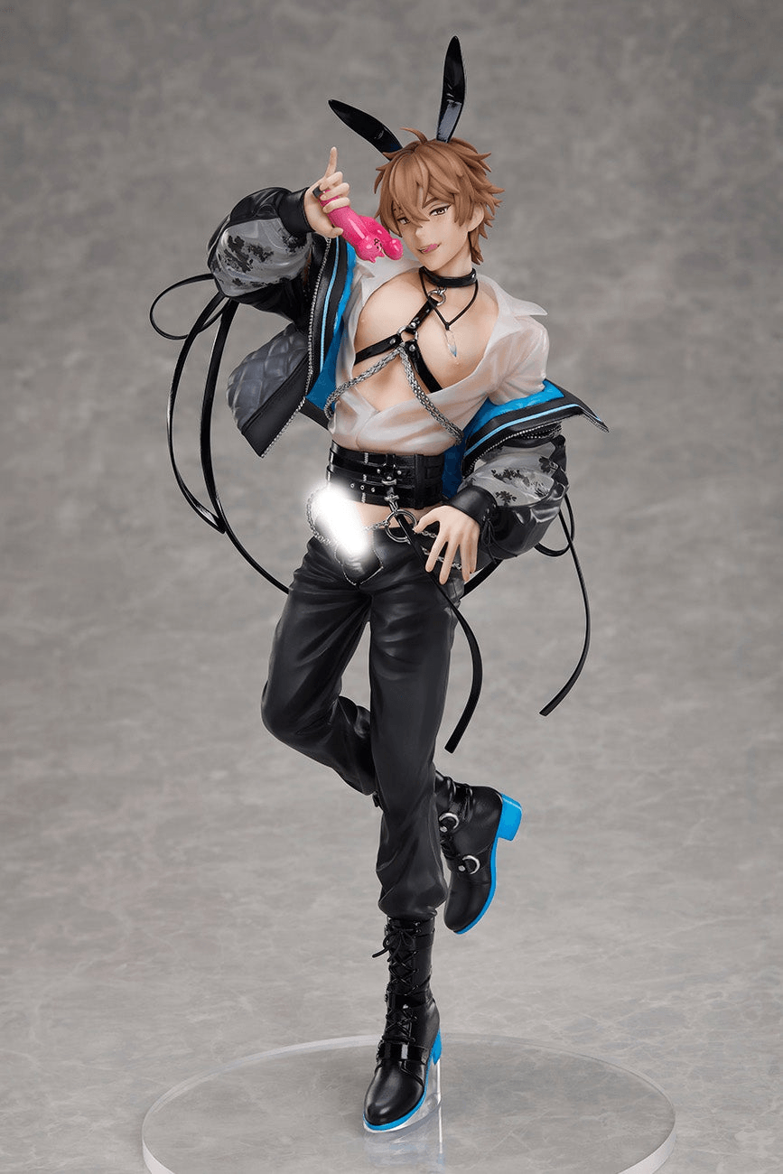 Eiden Bunny ver.