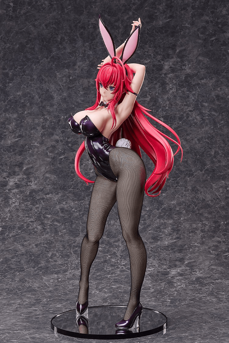 Rias Gremory: Bunny Ver.【1/3 scale】