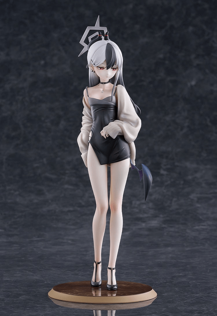 Kayoko (Dress)