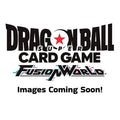 DRAGON BALL SUPER TCG: FUSION WORLD 11 BOOSTER (FB11) (24CT)